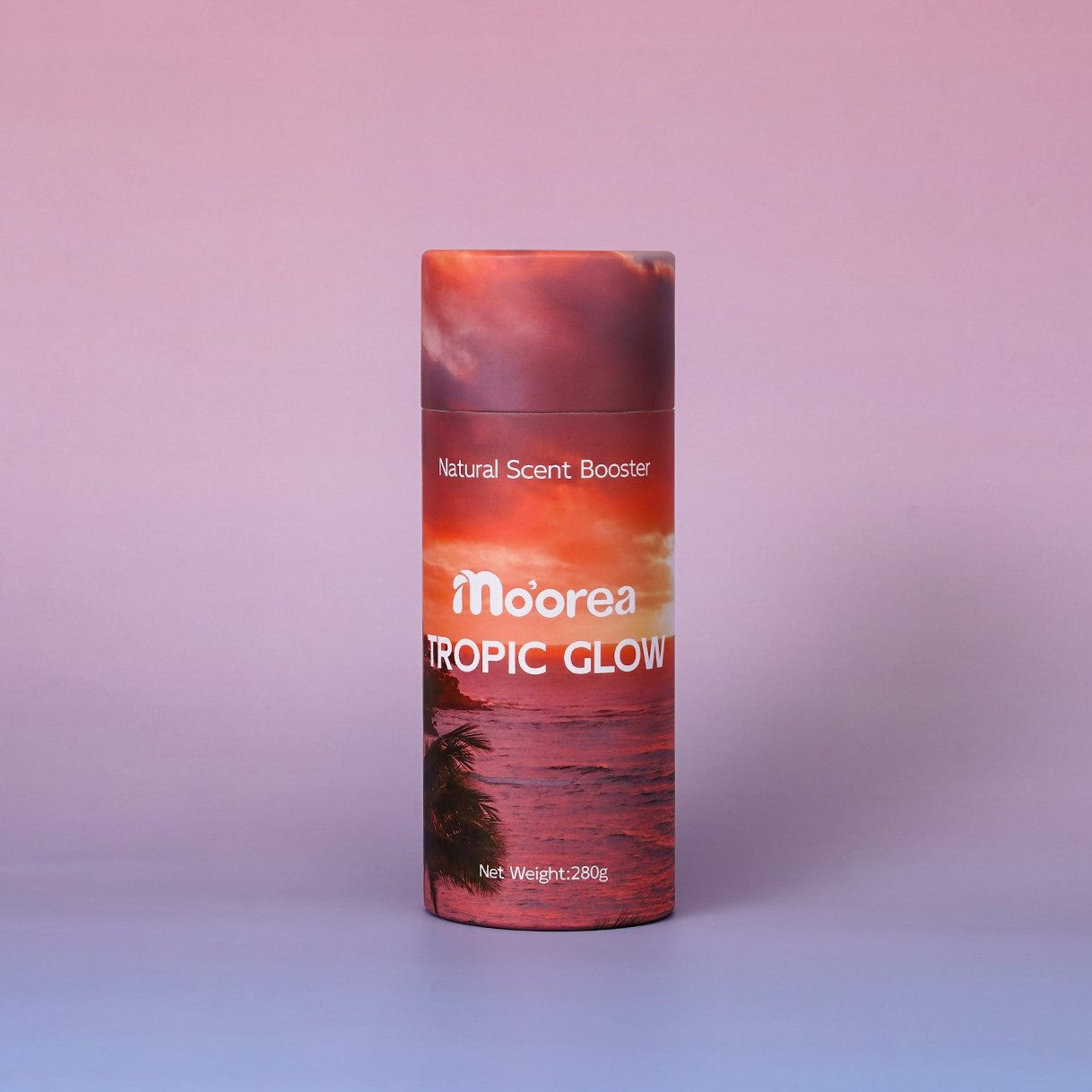 TROPIC GLOW BOOSTER