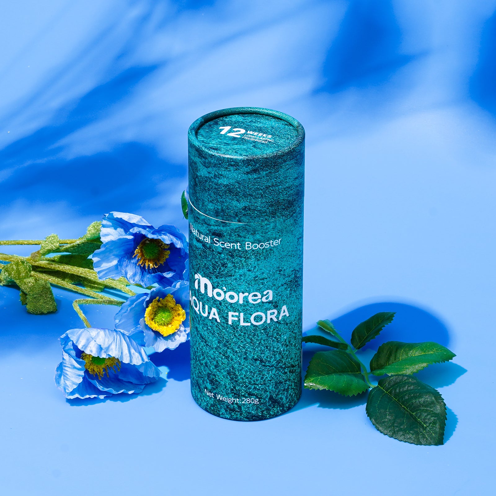 AQUA FLORA BOOSTER