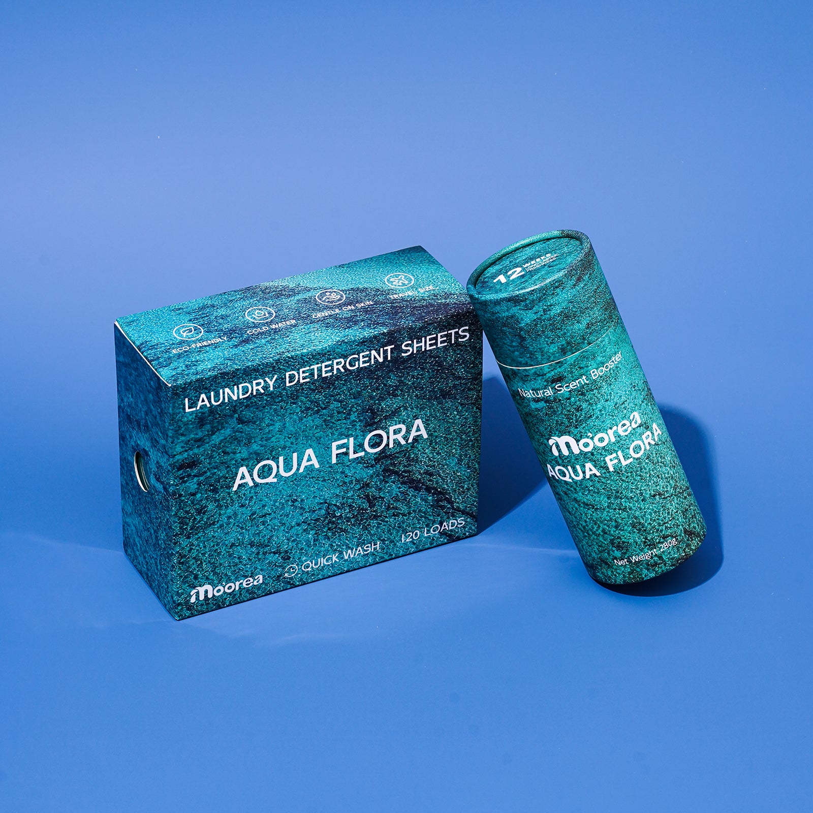 AQUA FLORA KIT